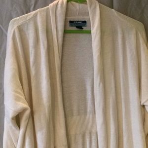 Old Navy Maternity Sweater